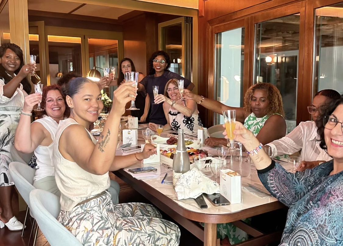 Disegno di Sé: el diseño de ti misma