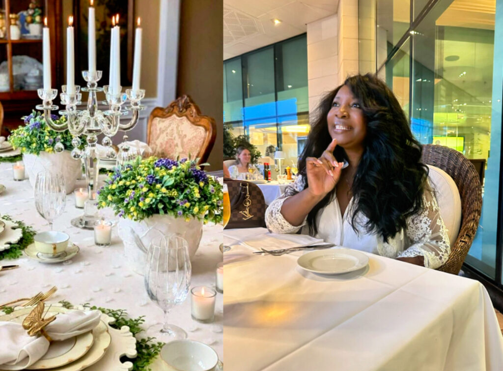 Mi misión como asesora de imagen es guiar, asesorar y acompañar a mujeres a descubrir como utilizar su imagen como una verdadera estrategia. Les enseño a proyectarla de manera consciente en todas las facetas de su vida, convirtiéndola en un lenguaje silencioso.